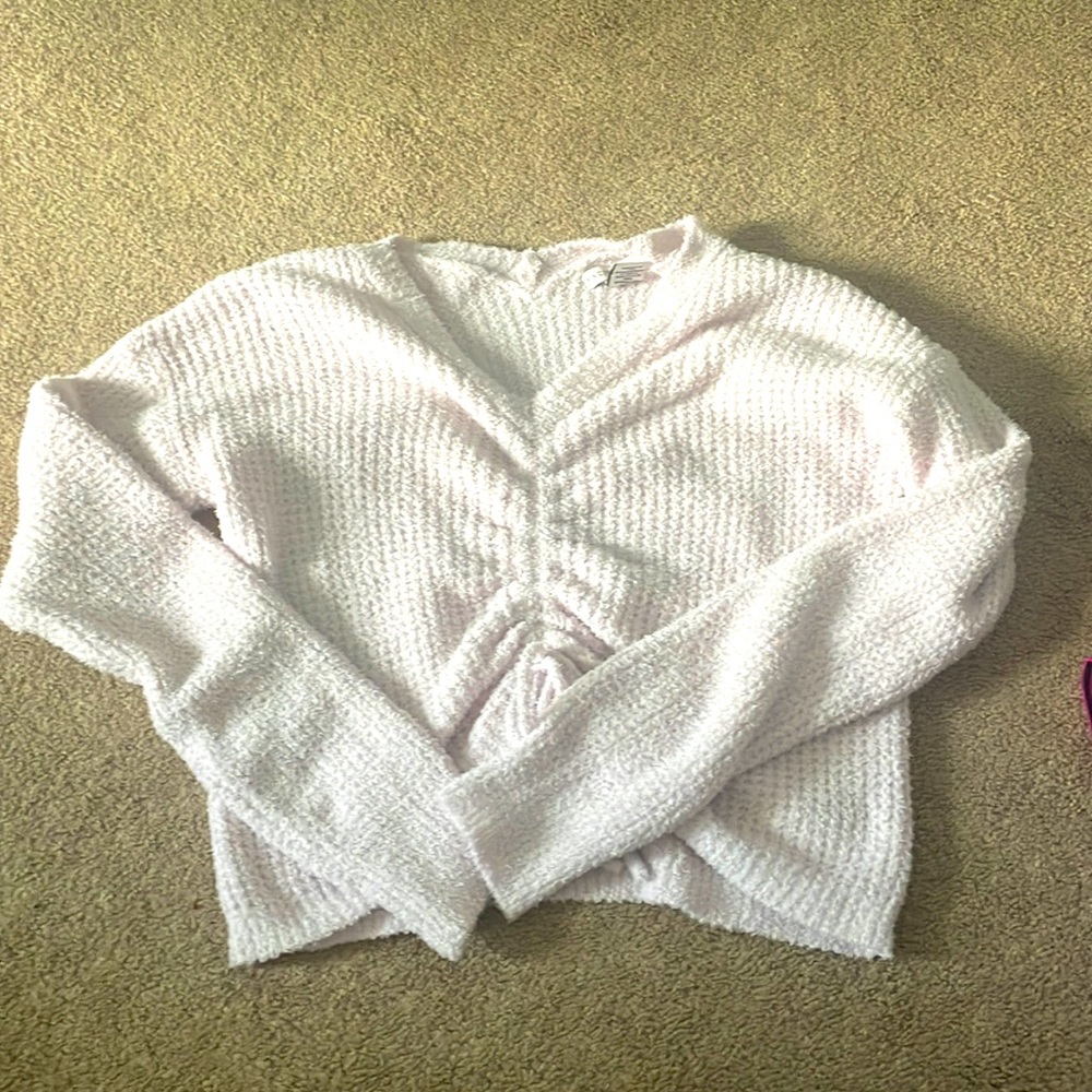 I am selling a light purple casual wear Marshall’s set